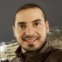 JDay Speaker Ahmad Moussa's profile page