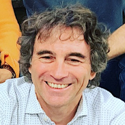 Martin Kopp