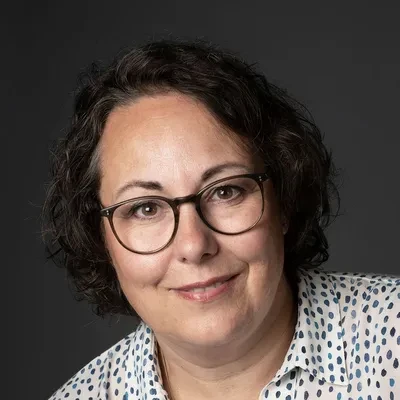 JDay Speaker Rachel Walraven's profile page