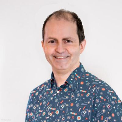 Emmanuel Lemor