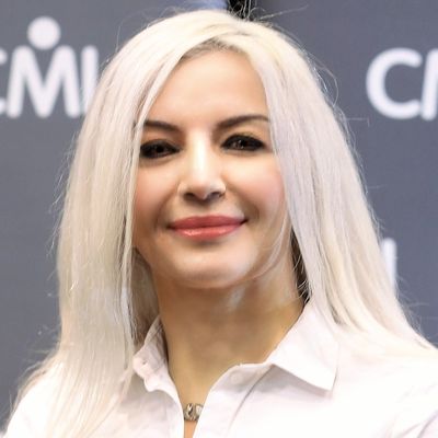 Maria Skampoura