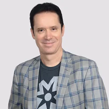 Matt Garrepy