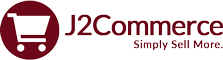 j2commerce logo