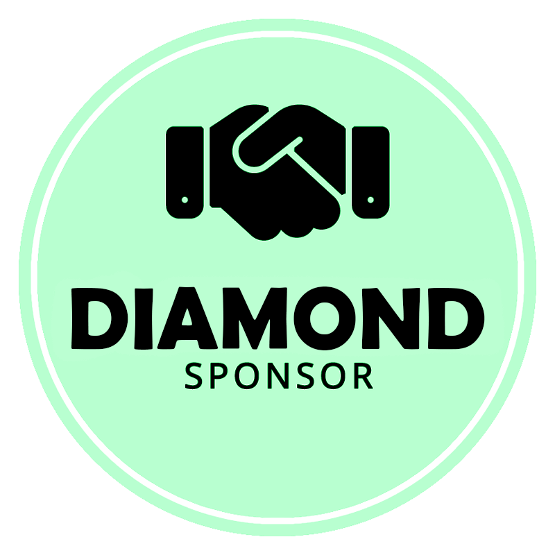 Diamond Sponsor