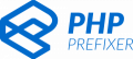 PHP Prefixer logo